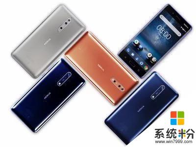 Nokia8国行版售价确认！诺粉们还会为情怀买单吗？(3)