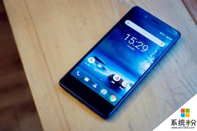 Nokia8国行版售价确认！诺粉们还会为情怀买单吗？(5)