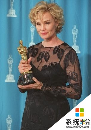 四大奥斯卡影后争夺最佳女主角 69届艾美奖的完整各项获奖名单(4)