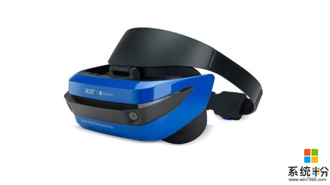 那些没买到的HoloLens日子 微软MR平台准备用一波新头盔弥补(2)