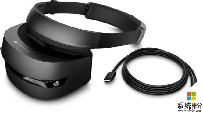 那些没买到的HoloLens日子 微软MR平台准备用一波新头盔弥补(6)