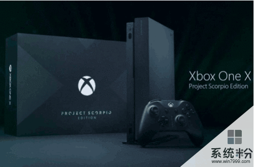 微软悉尼将在9月24日举办一场独家Xbox One X展示会(1)