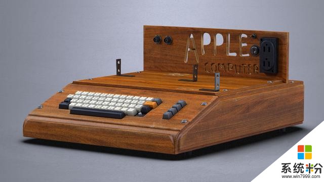 科技公司三巨头系列之Apple——非同凡想，苹果改变世界(4)
