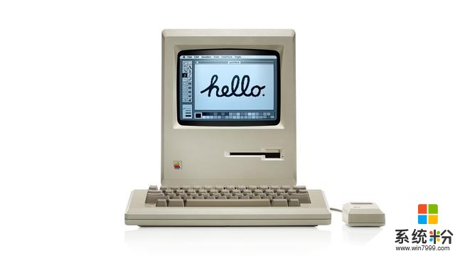 科技公司三巨头系列之Apple——非同凡想，苹果改变世界(7)