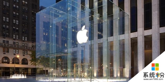 科技公司三巨头系列之Apple——非同凡想，苹果改变世界(15)