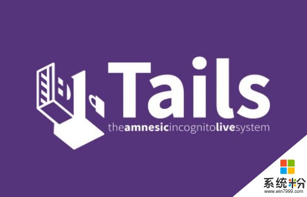 Tails 3.2 RC1测试发布 Linux内核升级至4.12.12