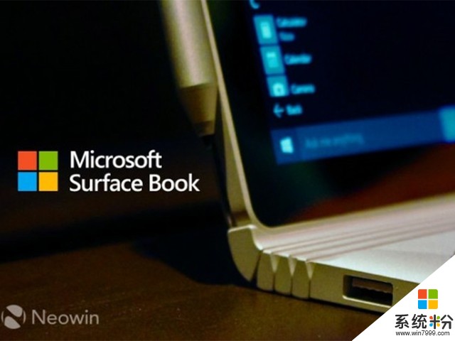 還在等新款Surface Book? 微軟表示2018年見