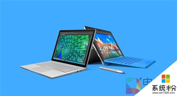 微软或将发布骁龙835版Surface 传统PC处理器恐加速衰退(1)