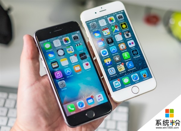iOS 11正式版明天推送：iPhone終於能屏蔽垃圾短信了！(1)