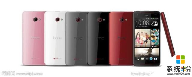 昔日不可一世的HTC，现在怎么样了？