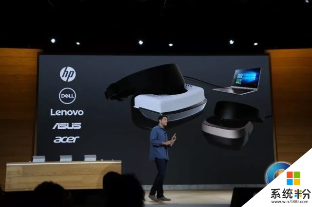 微软将于10月3日举行VR/AR发布会 ! 但不发硬件(1)