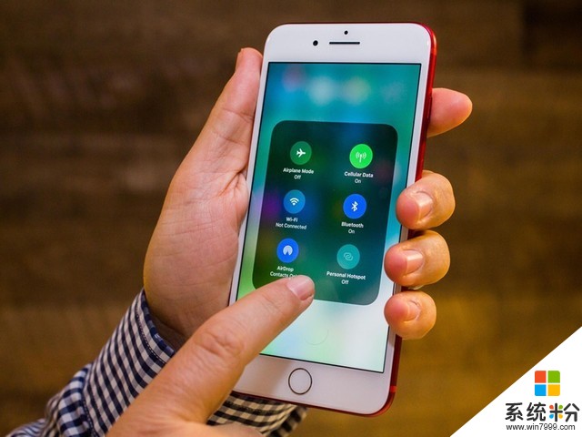 iOS 11已正式推送：iPhone 5S開始均可升級(1)