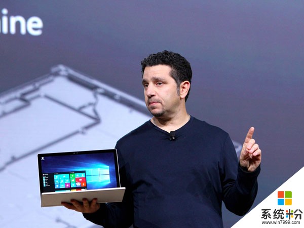 微软4G版Surface Pro? 或搭骁龙835登Win10平台(1)