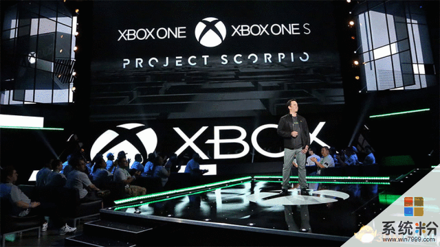 微软XboxOne X国行版定价3999元 将于11月7日发售(2)