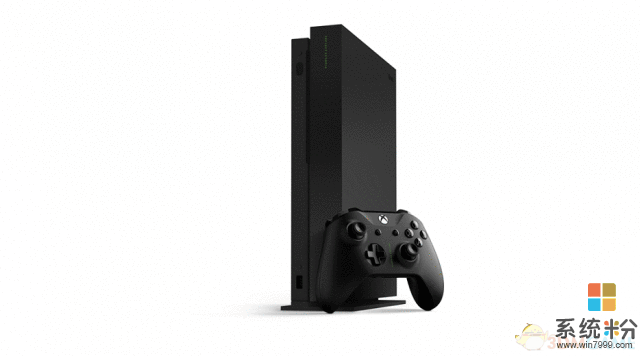 微软XboxOne X国行版定价3999元 将于11月7日发售(4)
