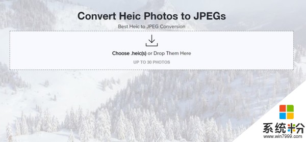 微软声明称OneDrive已经支持HEIC图像格式转换(2)