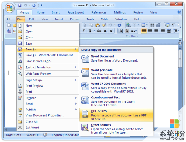 Office2007服务将止！微软建议使用注入AI的Office365(1)