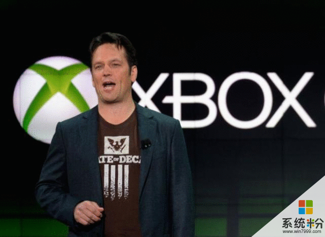 微软提拔Xbox负责人为公司副总裁 直接向CEO纳德拉汇报(1)