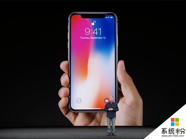 摩根士丹利：iPhone X卖得越贵销量才会越好