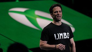 Xbox业务主管升任副总裁向CEO汇报 微软或加大游戏业务投入(1)