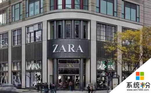 850亿美元身价的奥尔特成为全球新首富，他是Zara母公司的掌舵者(4)