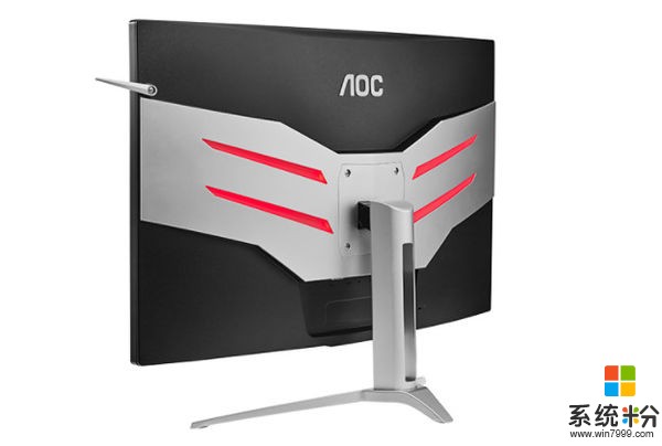 AOC發布32英寸曲麵AG322QCX顯示器 售價429美元(2)