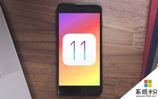 iOS 11新功能好奇怪：但這真的不是Bug(1)