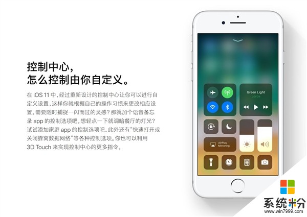 iOS 11新功能好奇怪：但這真的不是Bug(2)