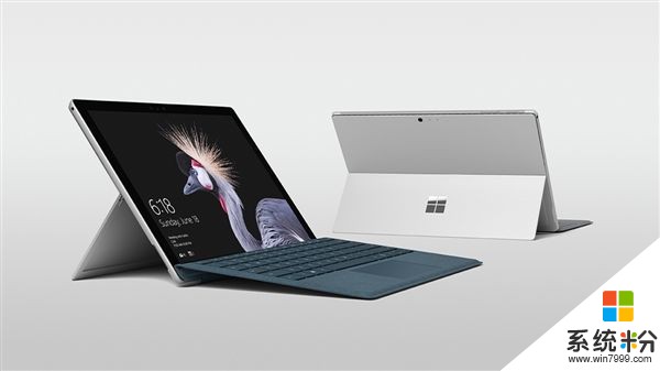 猪队友上线！4G版Surface Pro泄露：7代酷睿、涨价28%(1)
