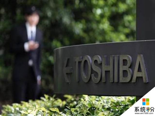 東芝芯片業務180億美元賣給貝恩財團 西數淚奔(1)