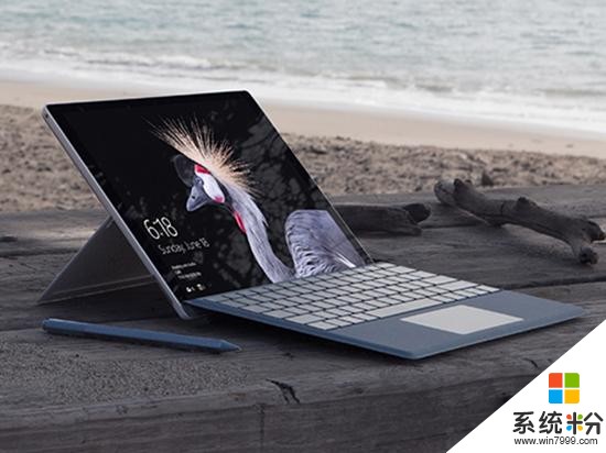 豬隊友助攻！新款Surface Pro LTE版曝光：除了價格，提升不大(1)