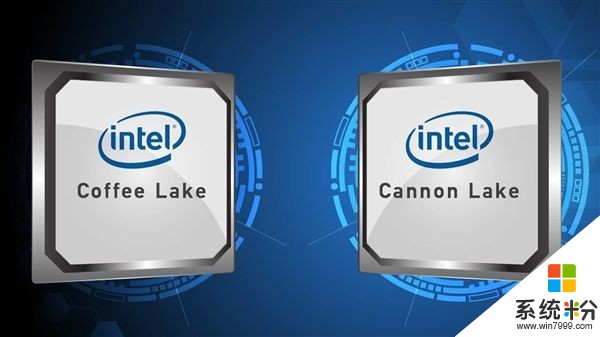 Intel否认10nm处理器跳票：Q4如期投产、1nm正预研(1)