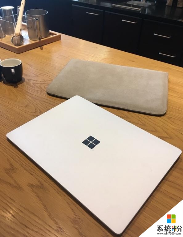 定位有点尴尬——微软surface laptop开箱体验(9)