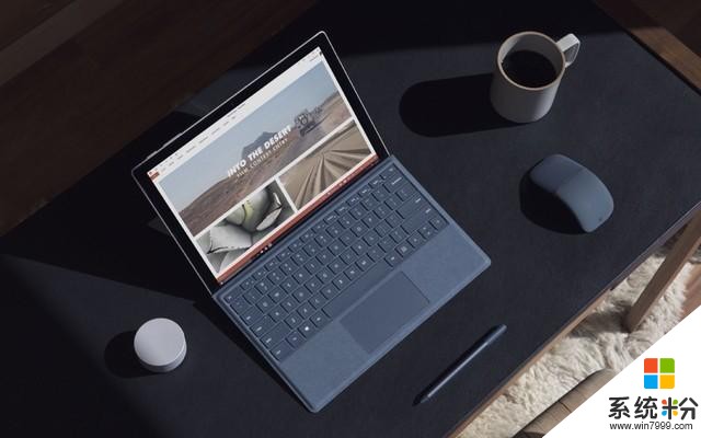 7代酷睿还涨价 4G版Surface Pro遭曝光(1)