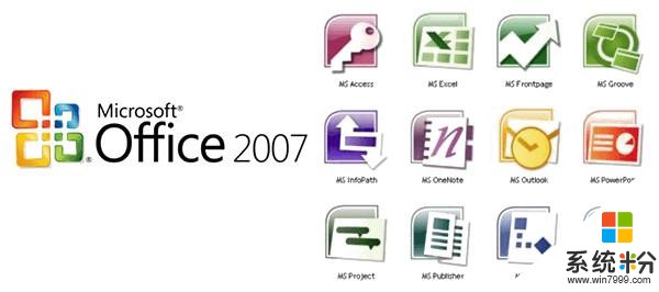 微軟官宣: Offcice 2007下個月停止服務(1)