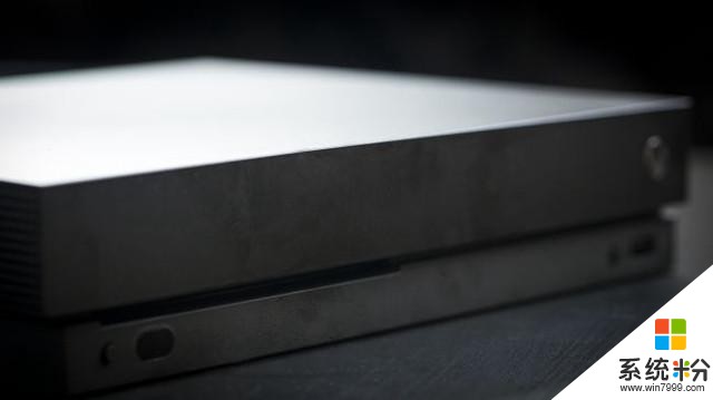 微軟Xbox One X體驗: 目前最強的遊戲機(2)
