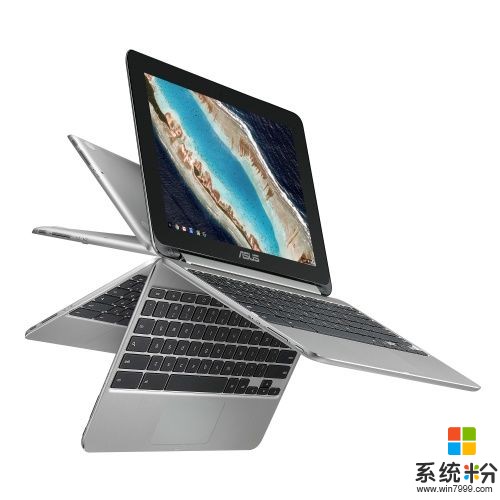 华硕Chromebook Flip C101登陆美国市场：售299美元(1)