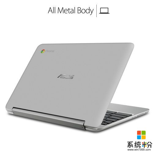 华硕Chromebook Flip C101登陆美国市场：售299美元(4)