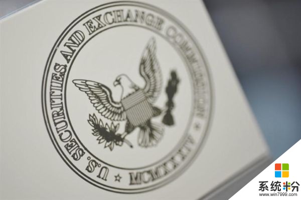 美国证券交易委员会电脑出现问题：多个网络漏洞