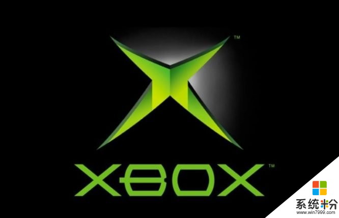 别再说只有东方人喜欢情怀了 微软要复刻初代Xbox手柄(1)