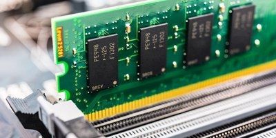 “专利流氓”发飙：率先完工DDR5内存！6400MHz标频(1)
