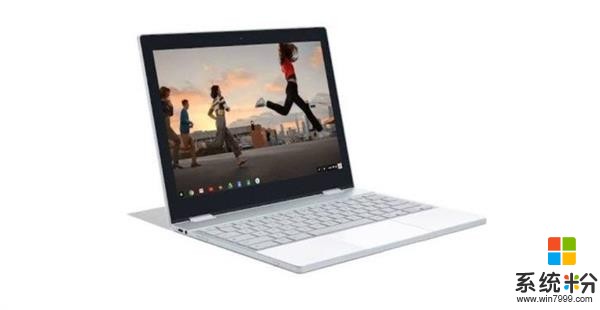 微软侧目! 谷歌也造了一款Surface: 还带只笔 售价惊(1)