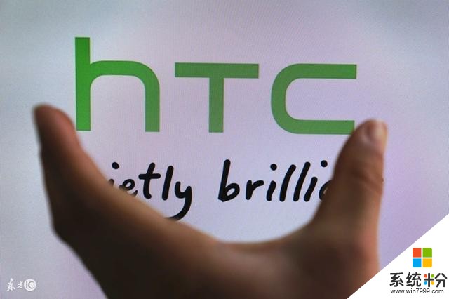 收购HTC的背后，是谷歌和苹果的互换……(1)