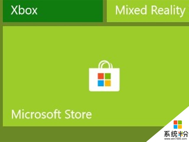 Windows Store将更名：整合微软旗下应用资源(1)
