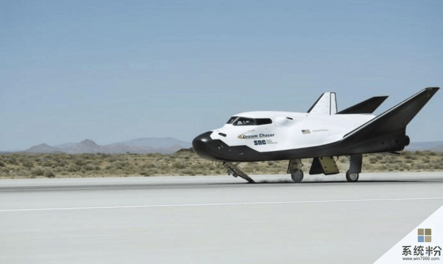 “微软的太空梦”: 世界翼展最大的太空飞机开始新一轮测试(13)