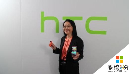 HTC没落了，但是却是中国唯一能够挑战苹果的手机(4)