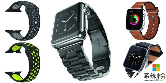 Apple Watch 3出奇地畅销 北京苹果店已售罄