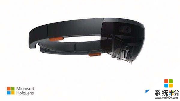 福特扩大将微软HoloLens眼镜用于汽车设计的测试