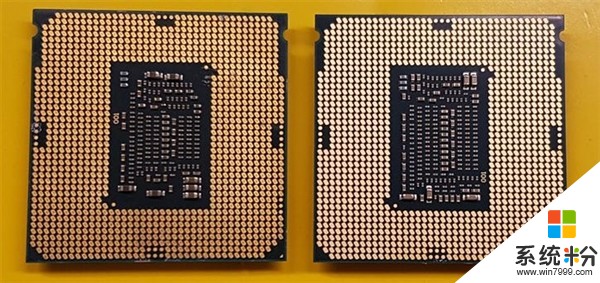 Intel不让玩！300系主板和8代酷睿固件级锁死(1)
