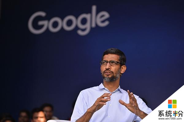 谷歌微软，百事软银……这些国际巨头CEO居然都被印度人拿下了！(1)